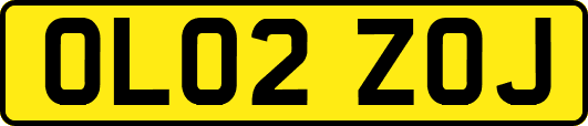 OL02ZOJ