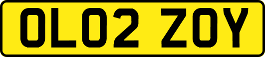 OL02ZOY