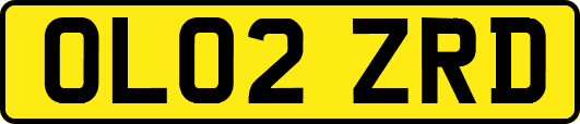 OL02ZRD