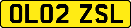 OL02ZSL