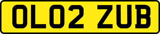 OL02ZUB