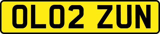 OL02ZUN