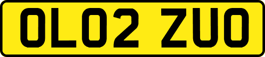 OL02ZUO