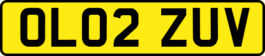 OL02ZUV