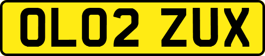 OL02ZUX