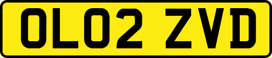 OL02ZVD