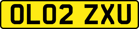 OL02ZXU