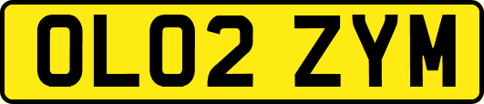 OL02ZYM