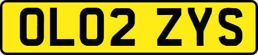 OL02ZYS