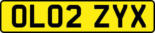 OL02ZYX