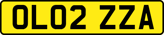 OL02ZZA