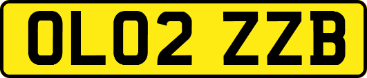OL02ZZB