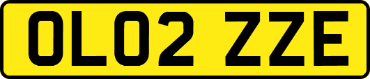 OL02ZZE