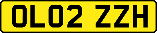 OL02ZZH
