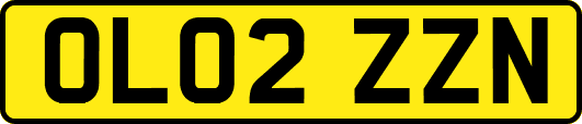 OL02ZZN