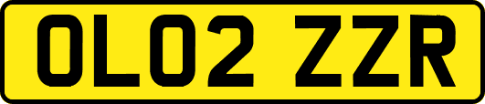 OL02ZZR