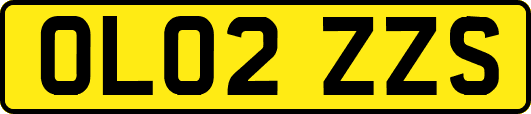 OL02ZZS