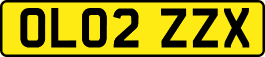 OL02ZZX