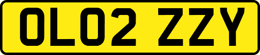 OL02ZZY