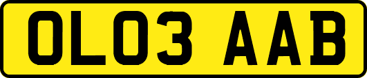 OL03AAB