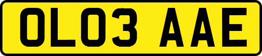 OL03AAE