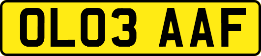 OL03AAF
