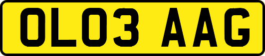 OL03AAG