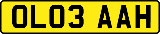 OL03AAH