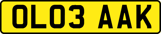 OL03AAK