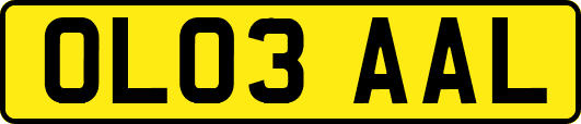 OL03AAL