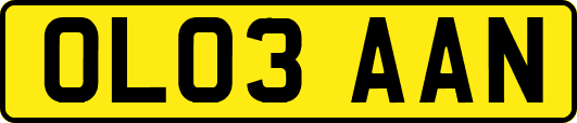 OL03AAN