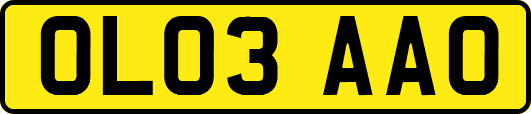 OL03AAO