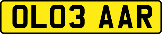 OL03AAR