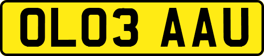 OL03AAU