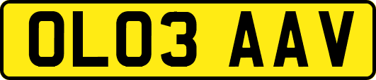 OL03AAV