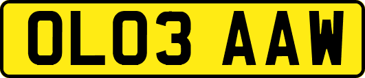 OL03AAW