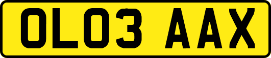 OL03AAX