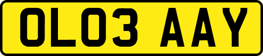OL03AAY