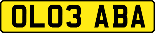 OL03ABA