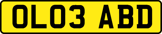OL03ABD