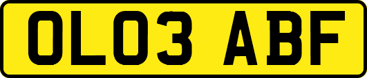 OL03ABF