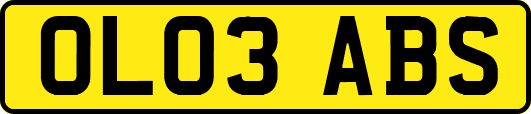 OL03ABS