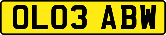OL03ABW