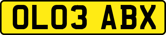 OL03ABX