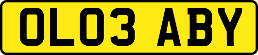 OL03ABY