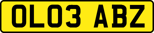 OL03ABZ
