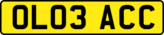 OL03ACC
