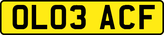 OL03ACF
