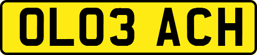 OL03ACH
