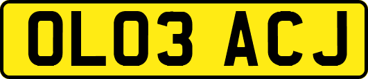 OL03ACJ